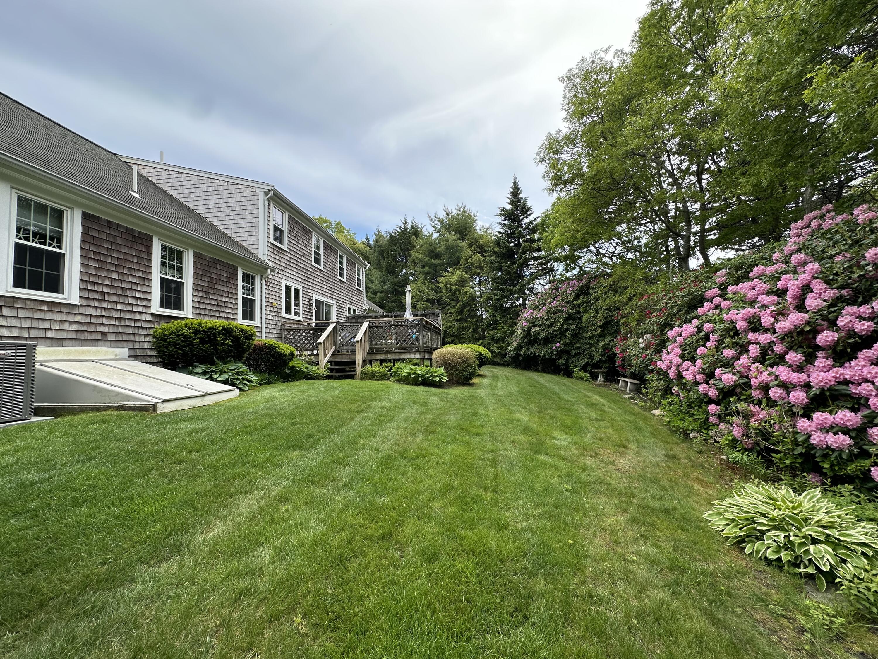 170 Althea Drive Barnstable MA 02637