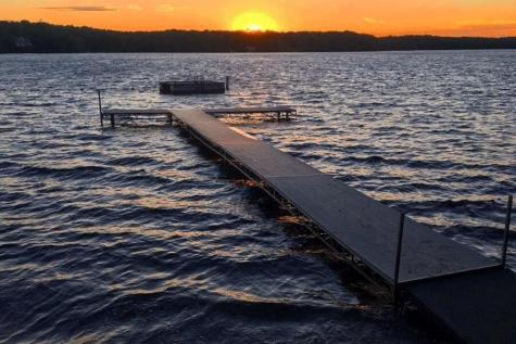 20 Lakewood Drive Mashpee MA 02649