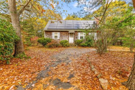 26 Pinewood Drive Brewster MA 02631
