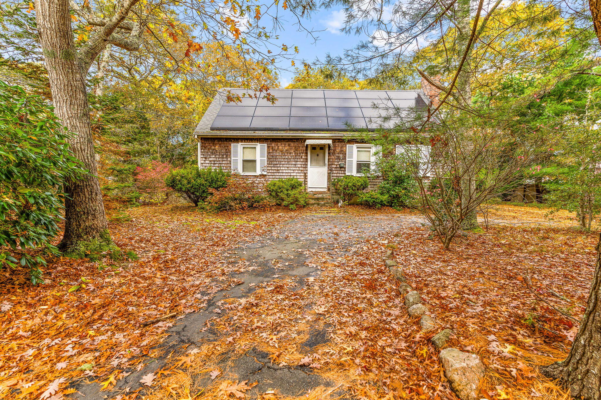 26 Pinewood Drive Brewster MA 02631