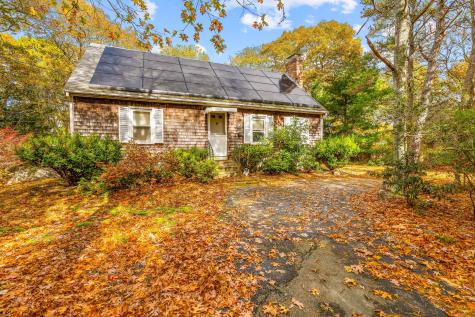 26 Pinewood Drive Brewster MA 02631
