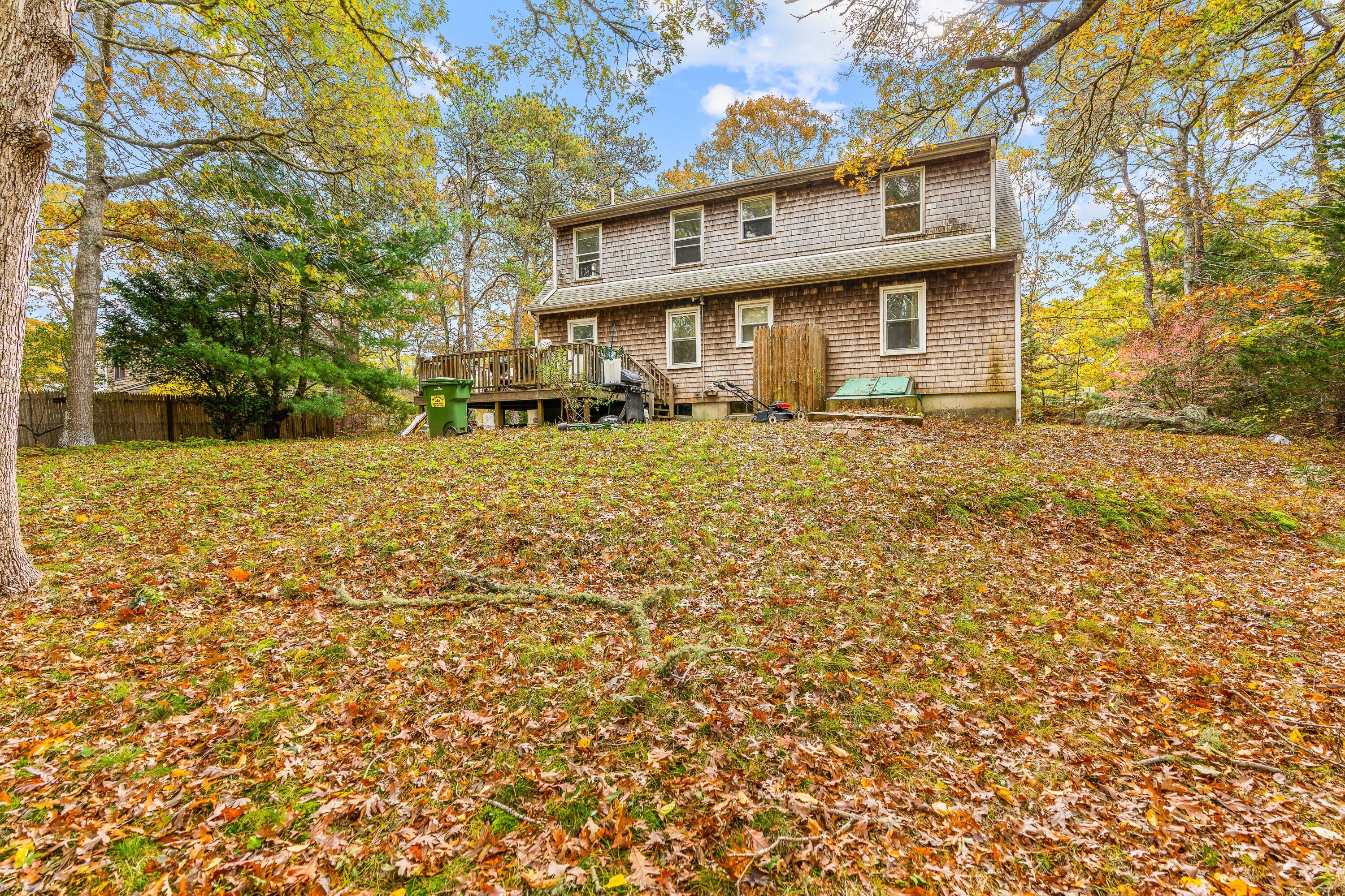 26 Pinewood Drive Brewster MA 02631