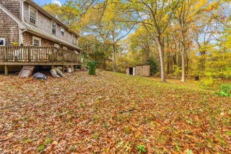 26 Pinewood Drive Brewster MA 02631