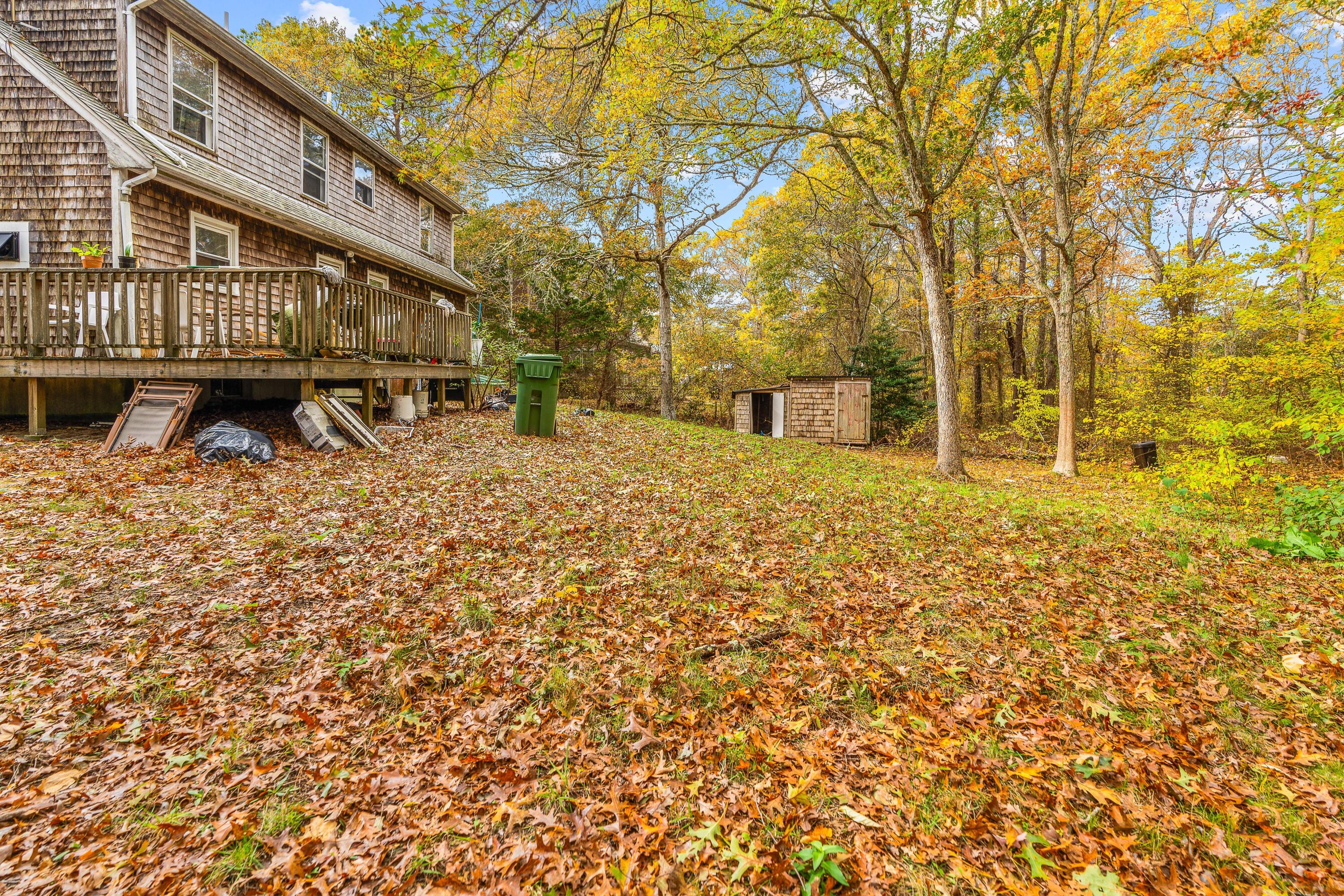 26 Pinewood Drive Brewster MA 02631