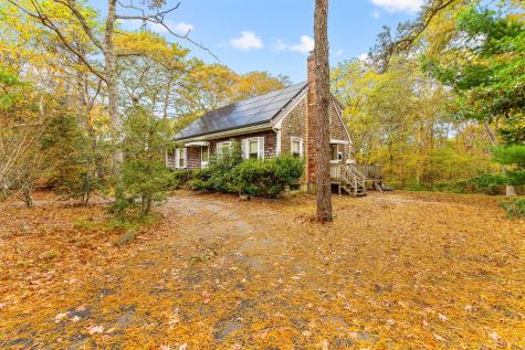 26 Pinewood Drive Brewster MA 02631
