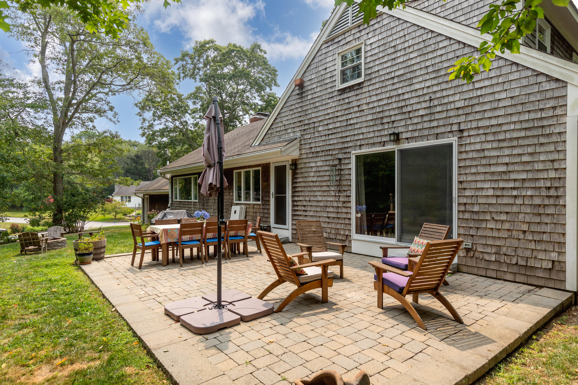 27 Moody Drive Sandwich MA 02563