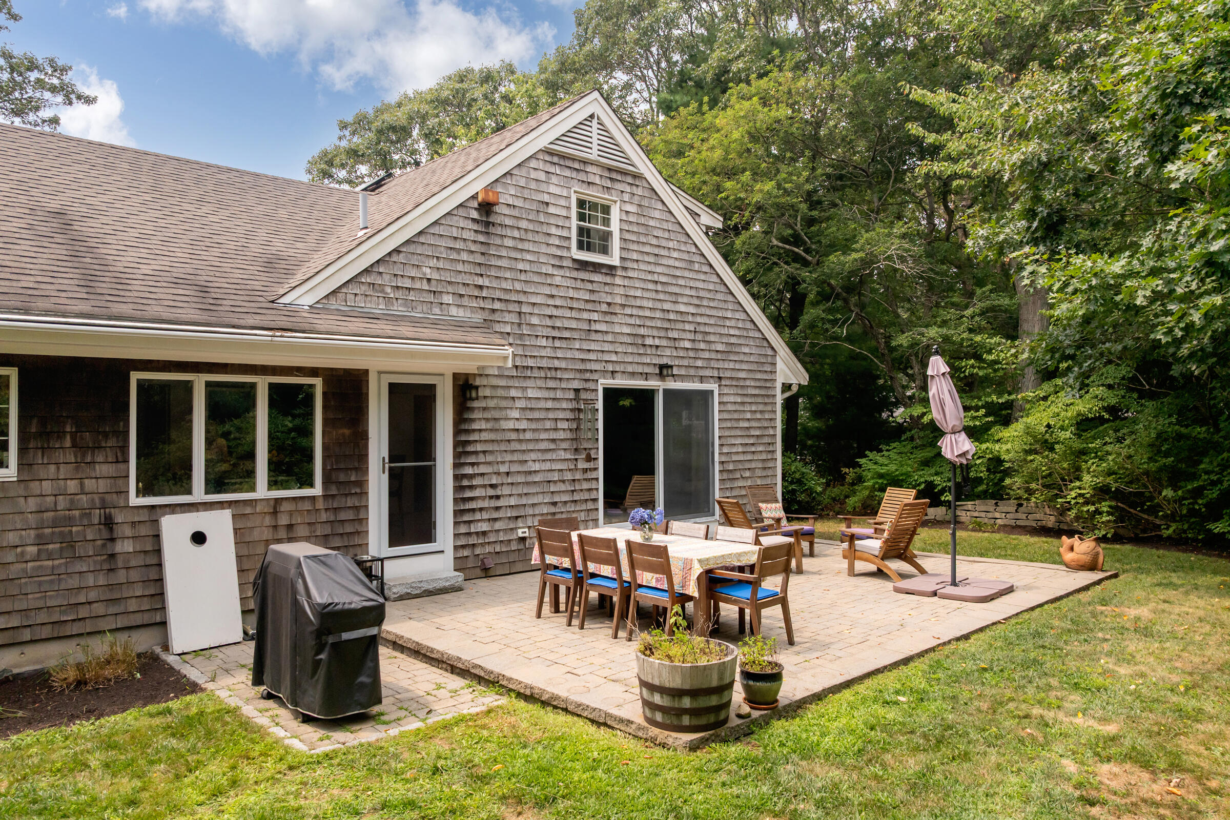 27 Moody Drive Sandwich MA 02563