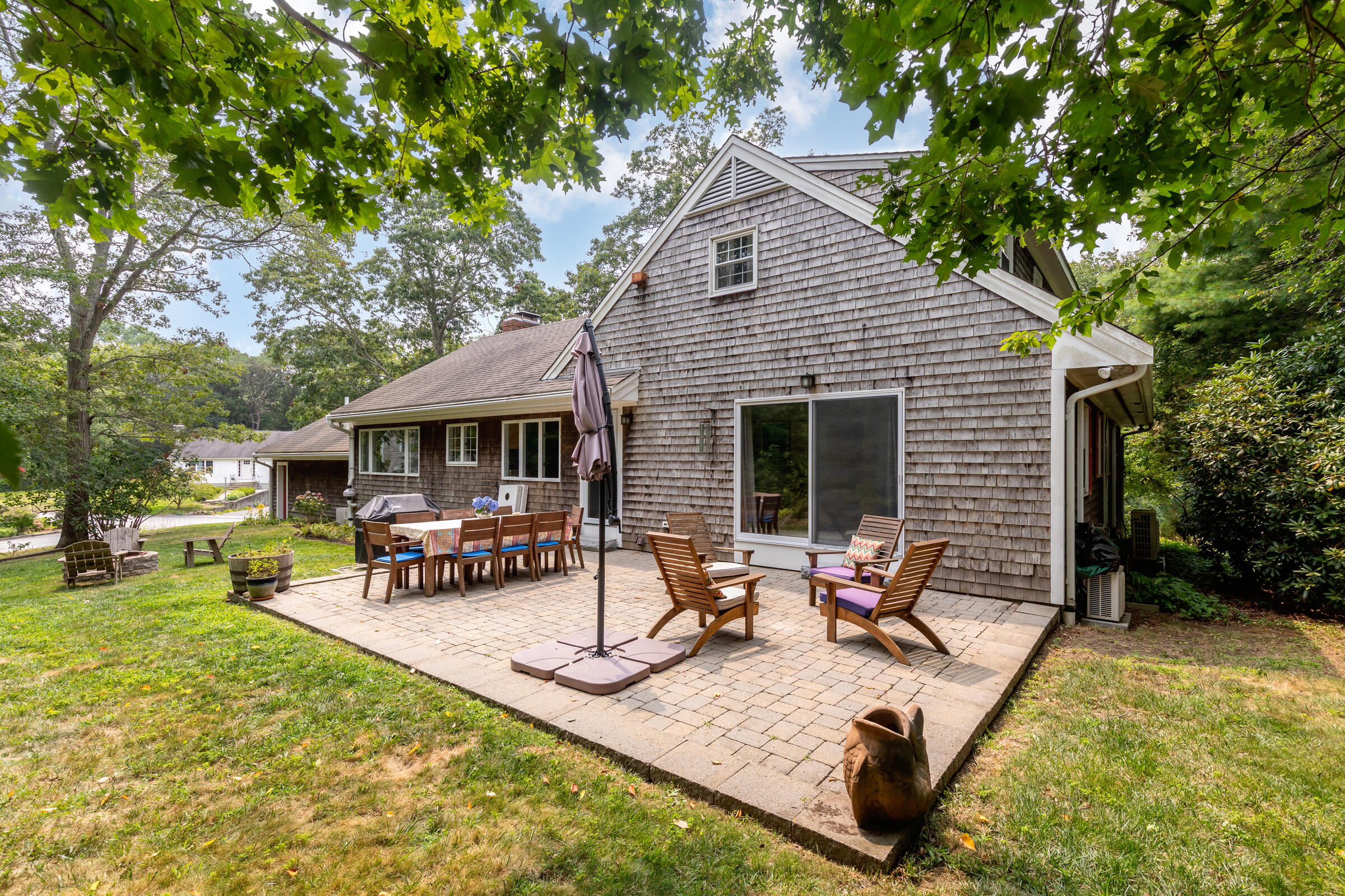 27 Moody Drive Sandwich MA 02563