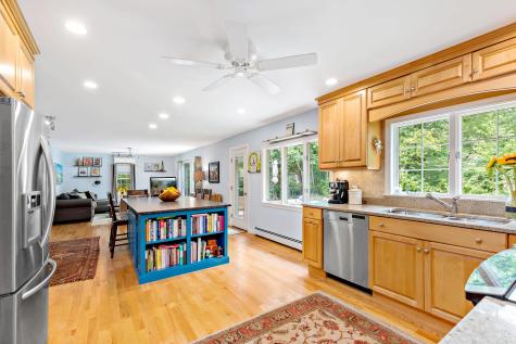 27 Moody Drive Sandwich MA 02563