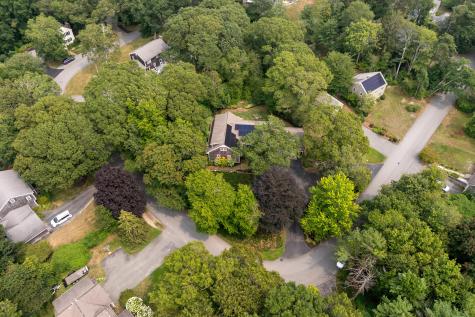 27 Moody Drive Sandwich MA 02563