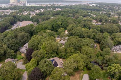 27 Moody Drive Sandwich MA 02563