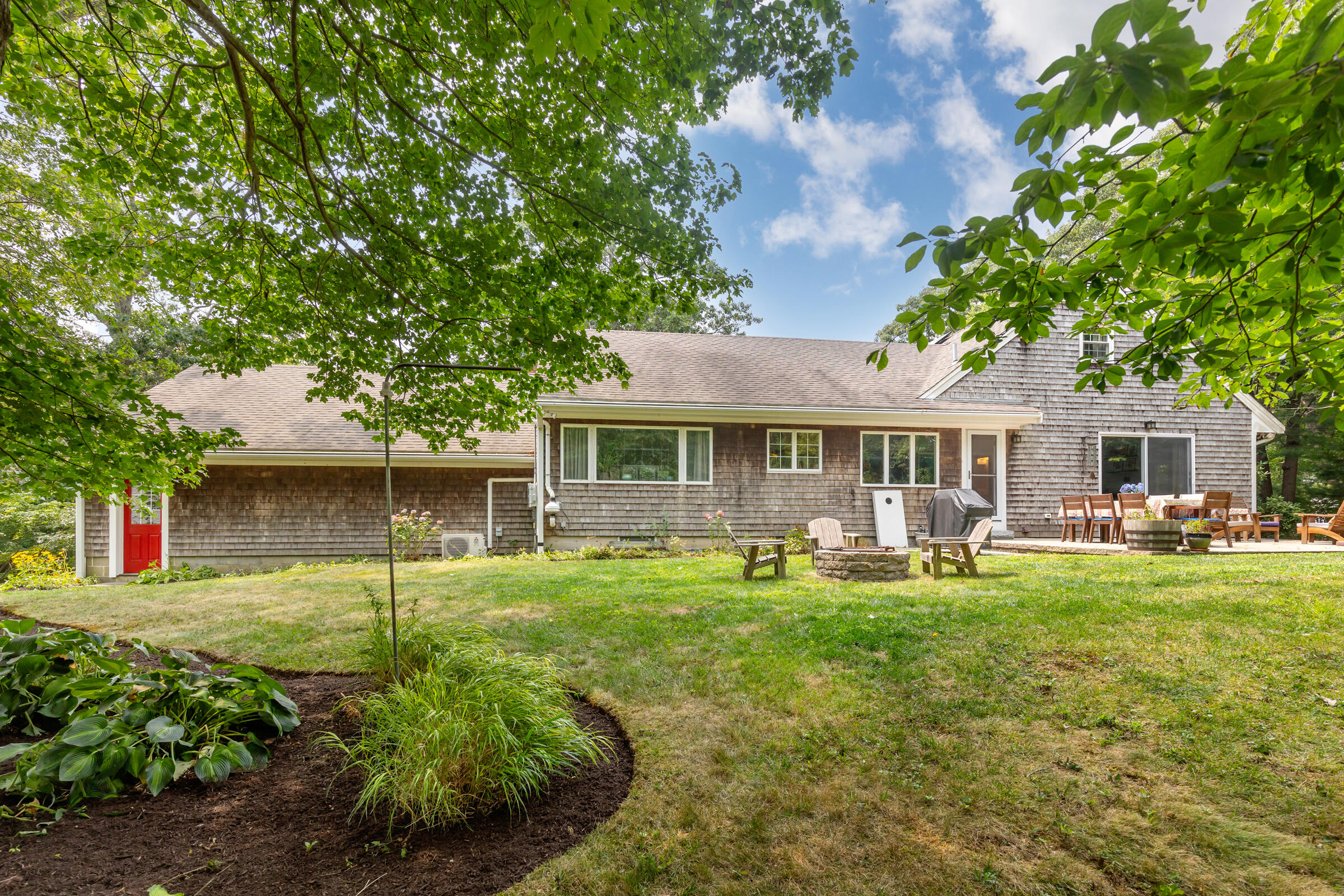 27 Moody Drive Sandwich MA 02563