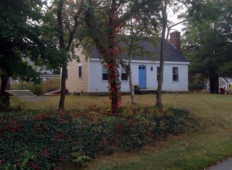132 Old North Road Brewster MA 02631