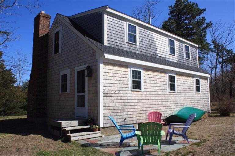 132 Old North Road Brewster MA 02631