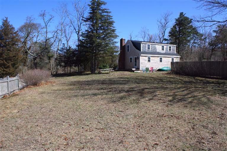 132 Old North Road Brewster MA 02631