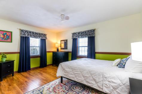 58 Maple Street Bourne MA 02532