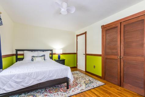 58 Maple Street Bourne MA 02532