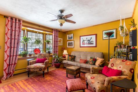 58 Maple Street Bourne MA 02532