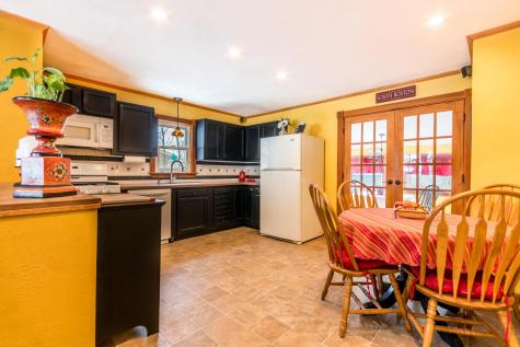 58 Maple Street Bourne MA 02532