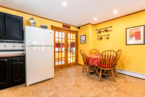 58 Maple Street Bourne MA 02532