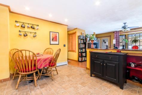 58 Maple Street Bourne MA 02532