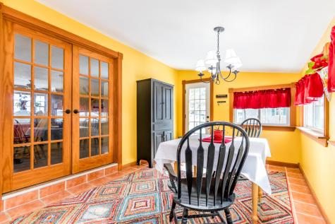 58 Maple Street Bourne MA 02532