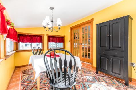 58 Maple Street Bourne MA 02532