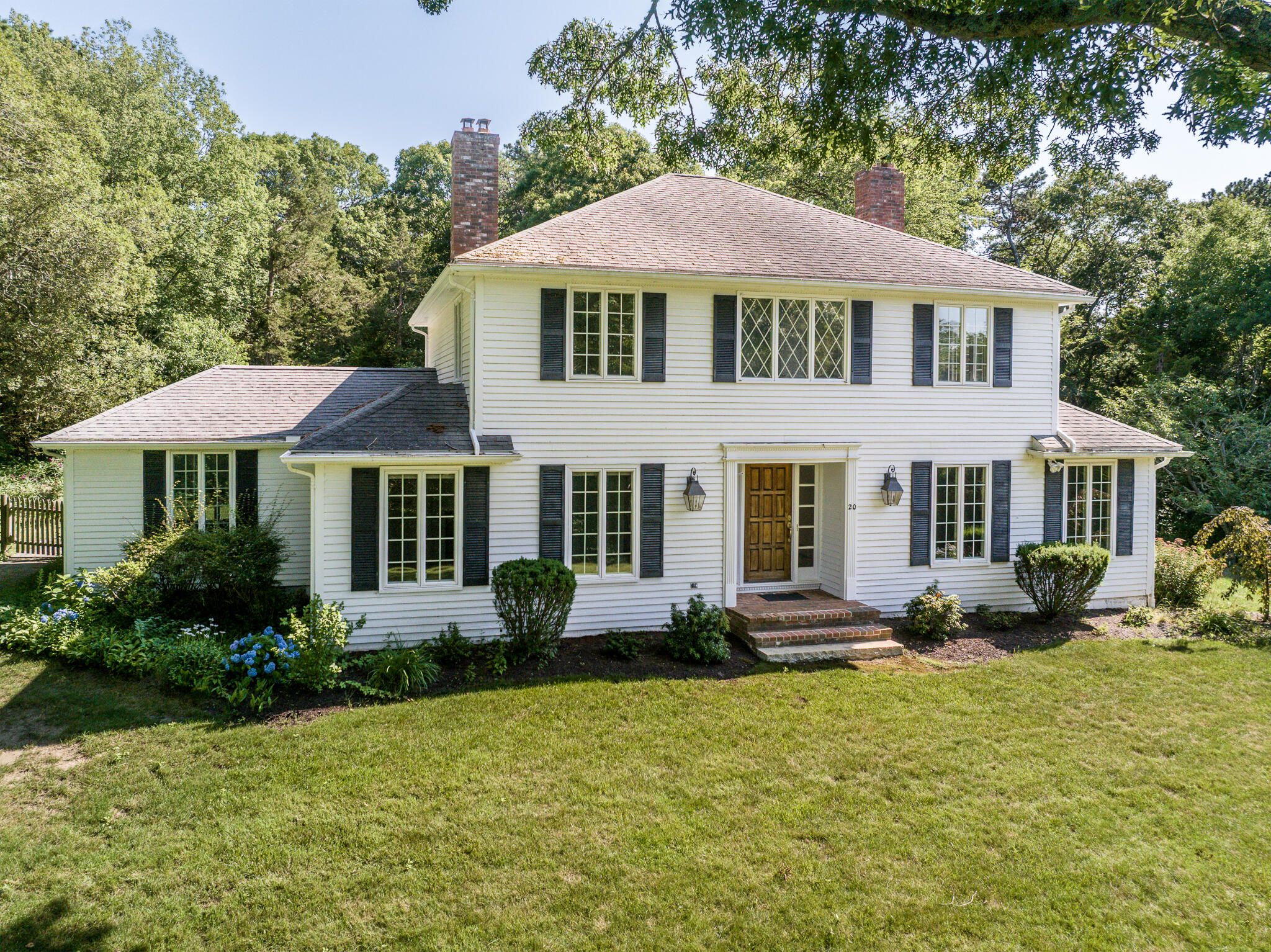 20 Howland Lane East Sandwich MA 02537