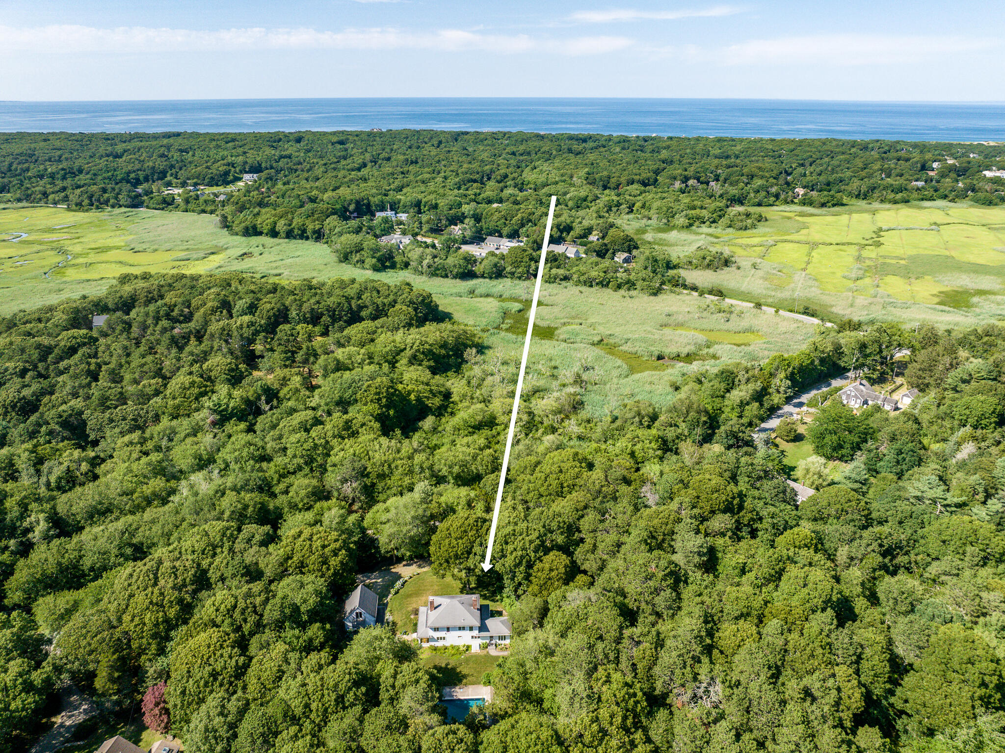 20 Howland Lane East Sandwich MA 02537