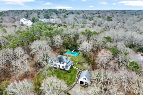 20 Howland Lane Sandwich MA 02537