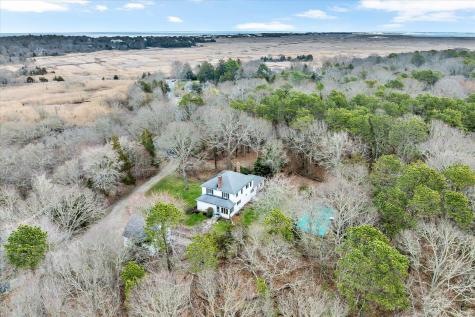 20 Howland Lane Sandwich MA 02537