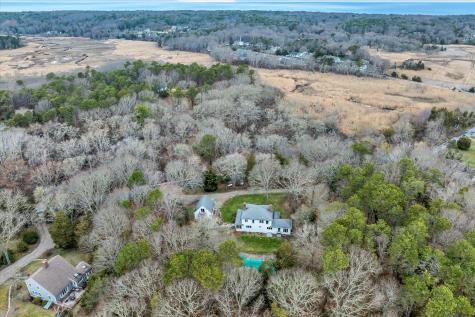 20 Howland Lane Sandwich MA 02537