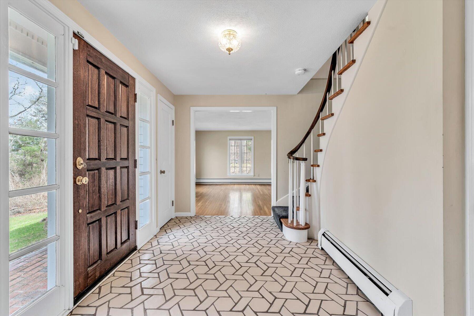 20 Howland Lane East Sandwich MA 02537