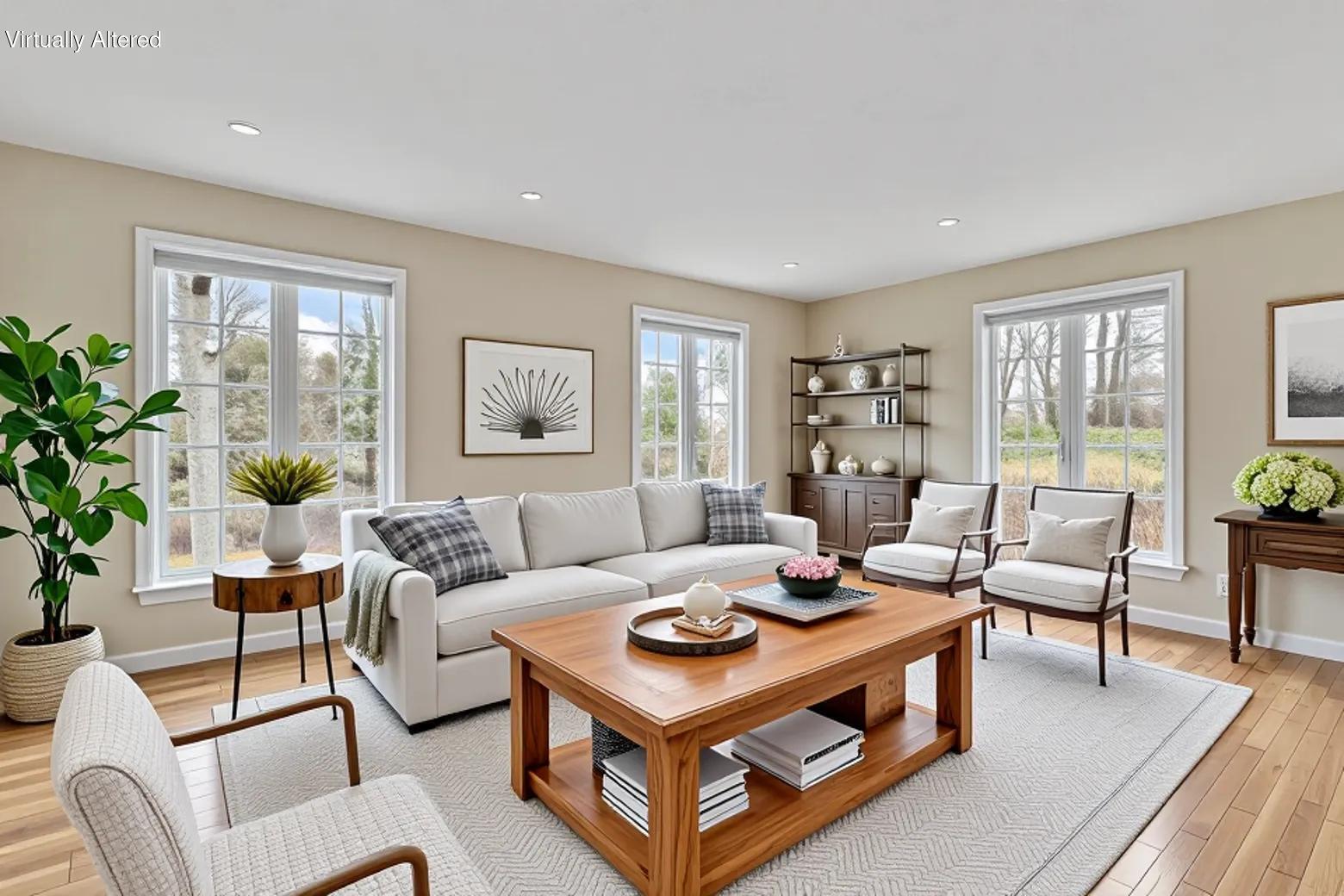 20 Howland Lane East Sandwich MA 02537