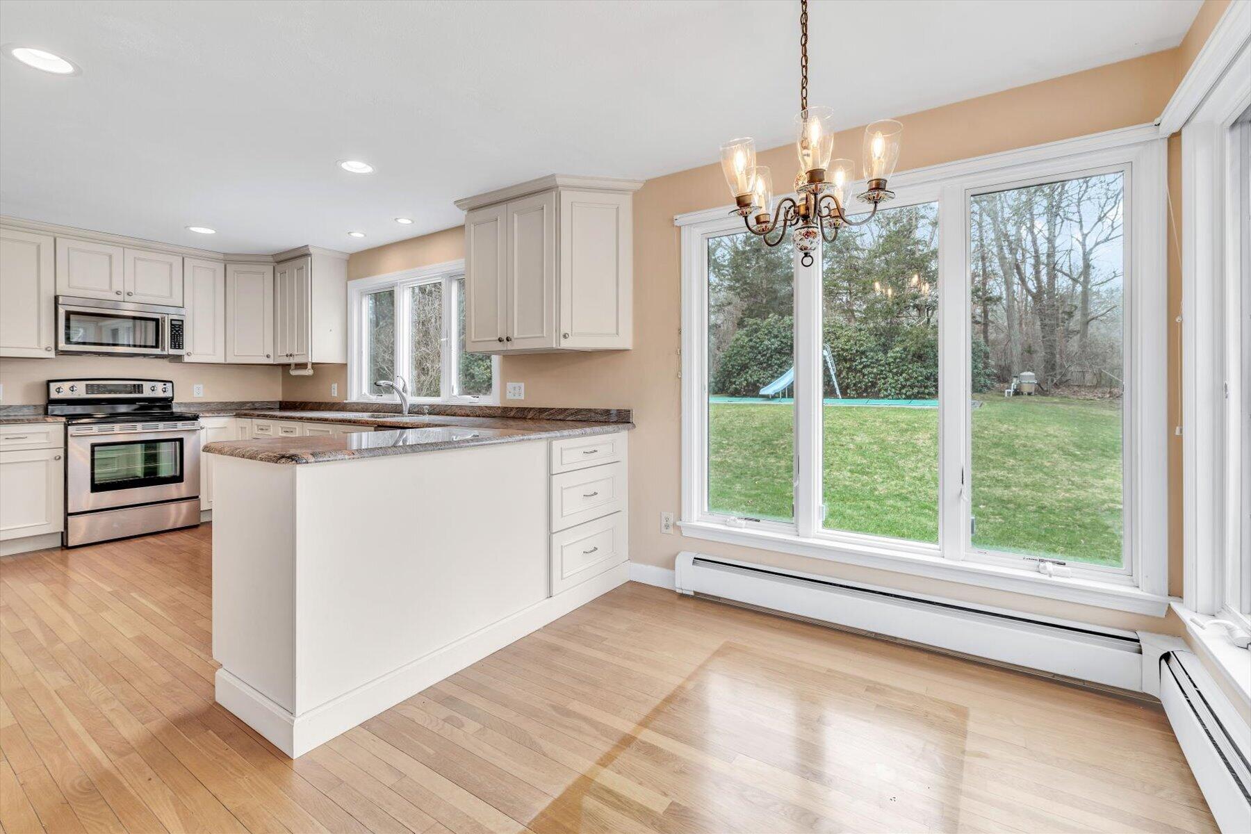 20 Howland Lane East Sandwich MA 02537