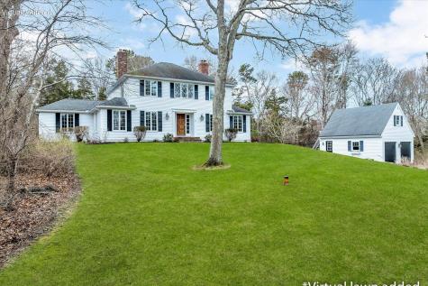 20 Howland Lane Sandwich MA 02537