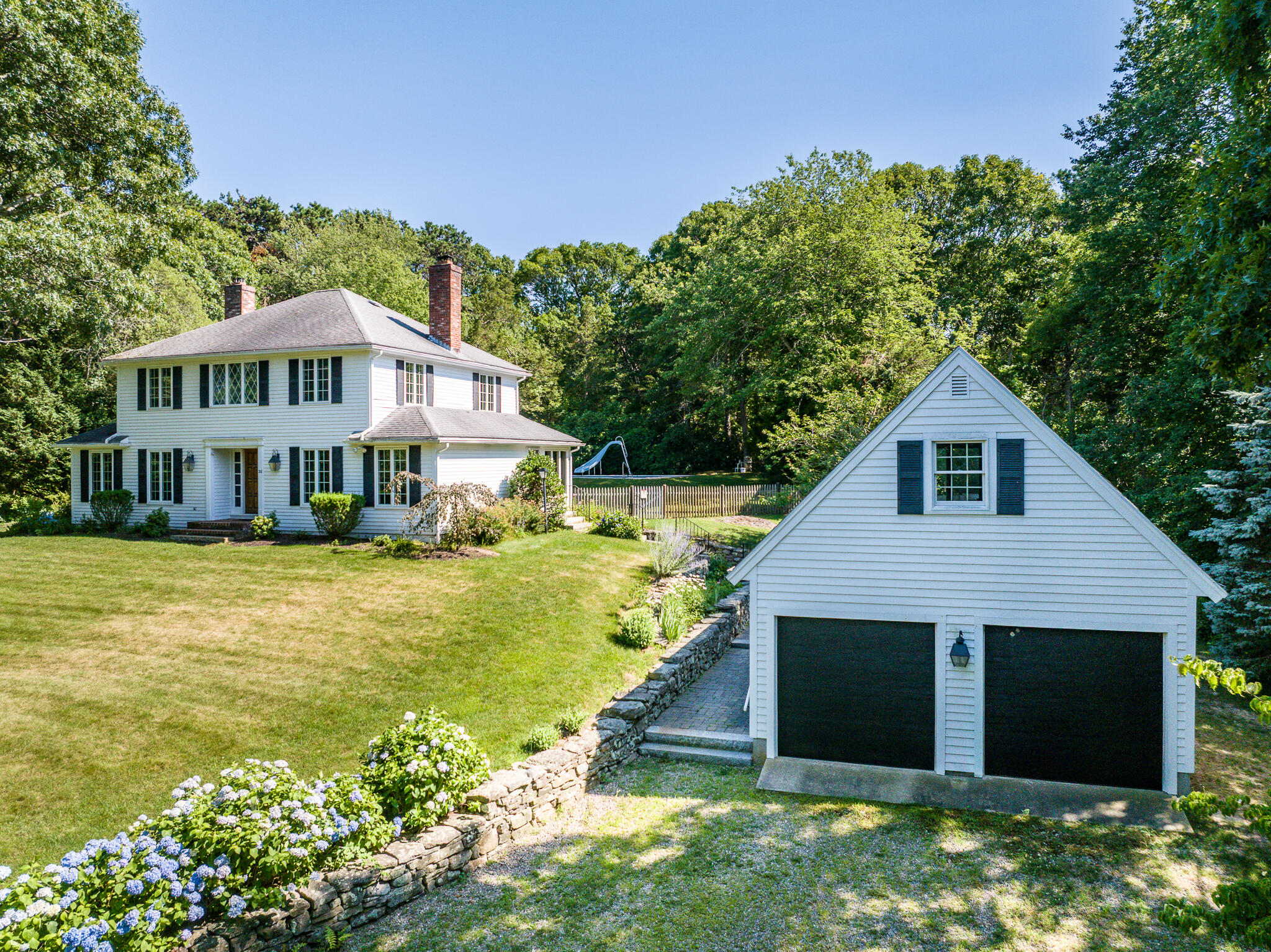 20 Howland Lane East Sandwich MA 02537