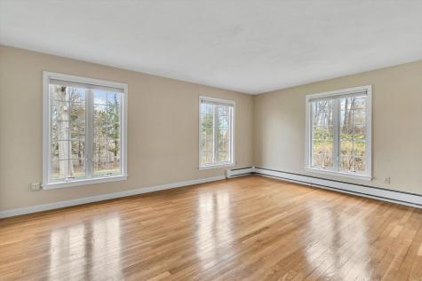 20 Howland Lane Sandwich MA 02537