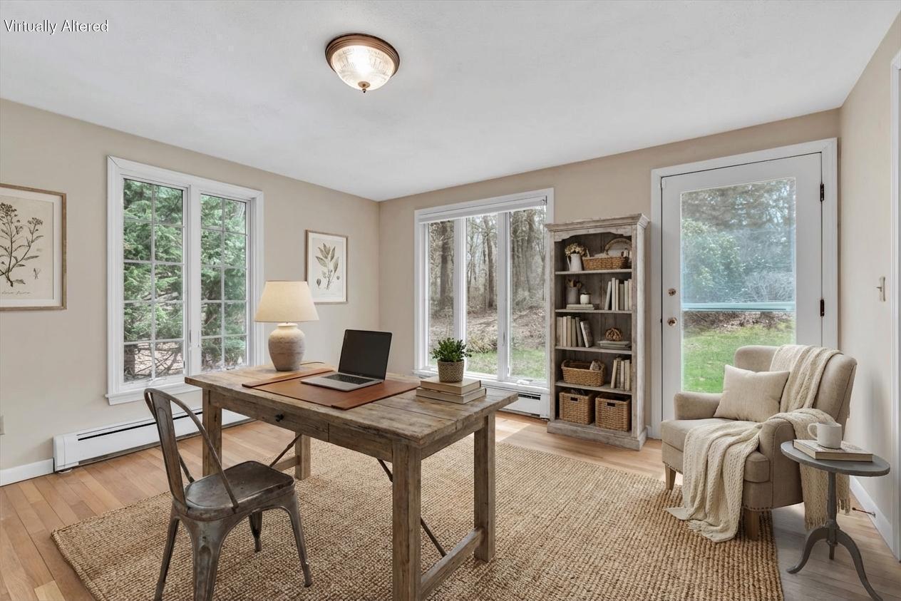 20 Howland Lane East Sandwich MA 02537