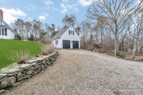 20 Howland Lane Sandwich MA 02537