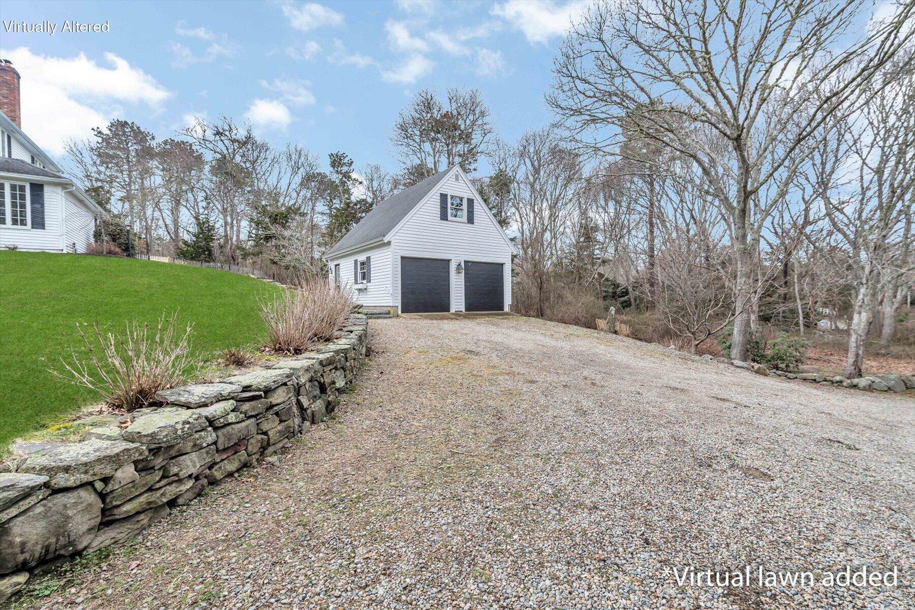 20 Howland Lane Sandwich MA 02537