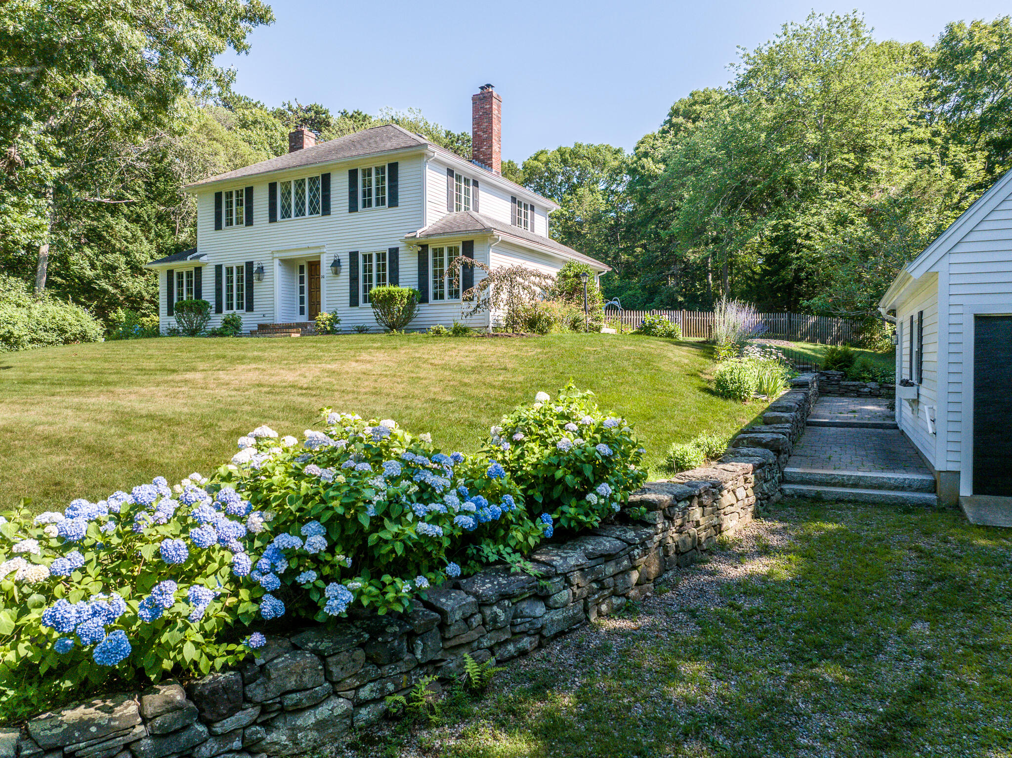 20 Howland Lane East Sandwich MA 02537