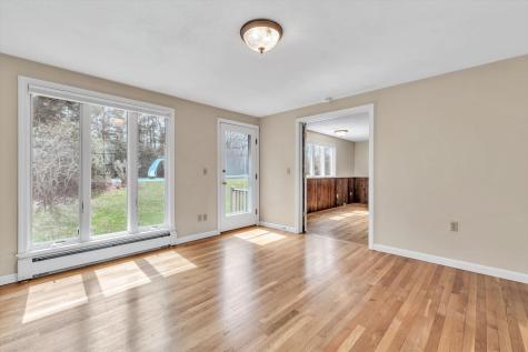 20 Howland Lane Sandwich MA 02537