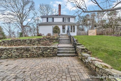 20 Howland Lane Sandwich MA 02537