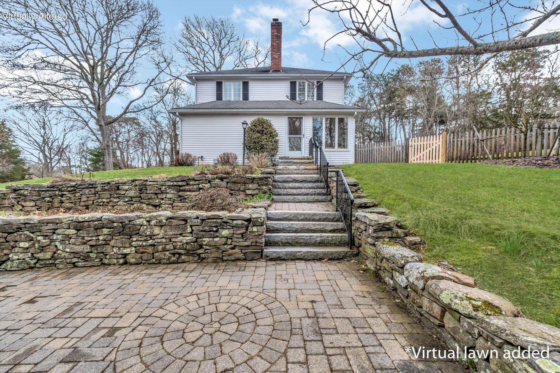 20 Howland Lane Sandwich MA 02537