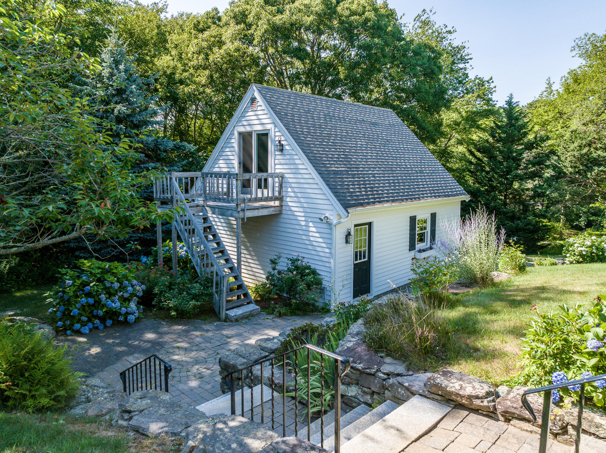20 Howland Lane East Sandwich MA 02537