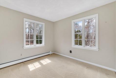 20 Howland Lane Sandwich MA 02537