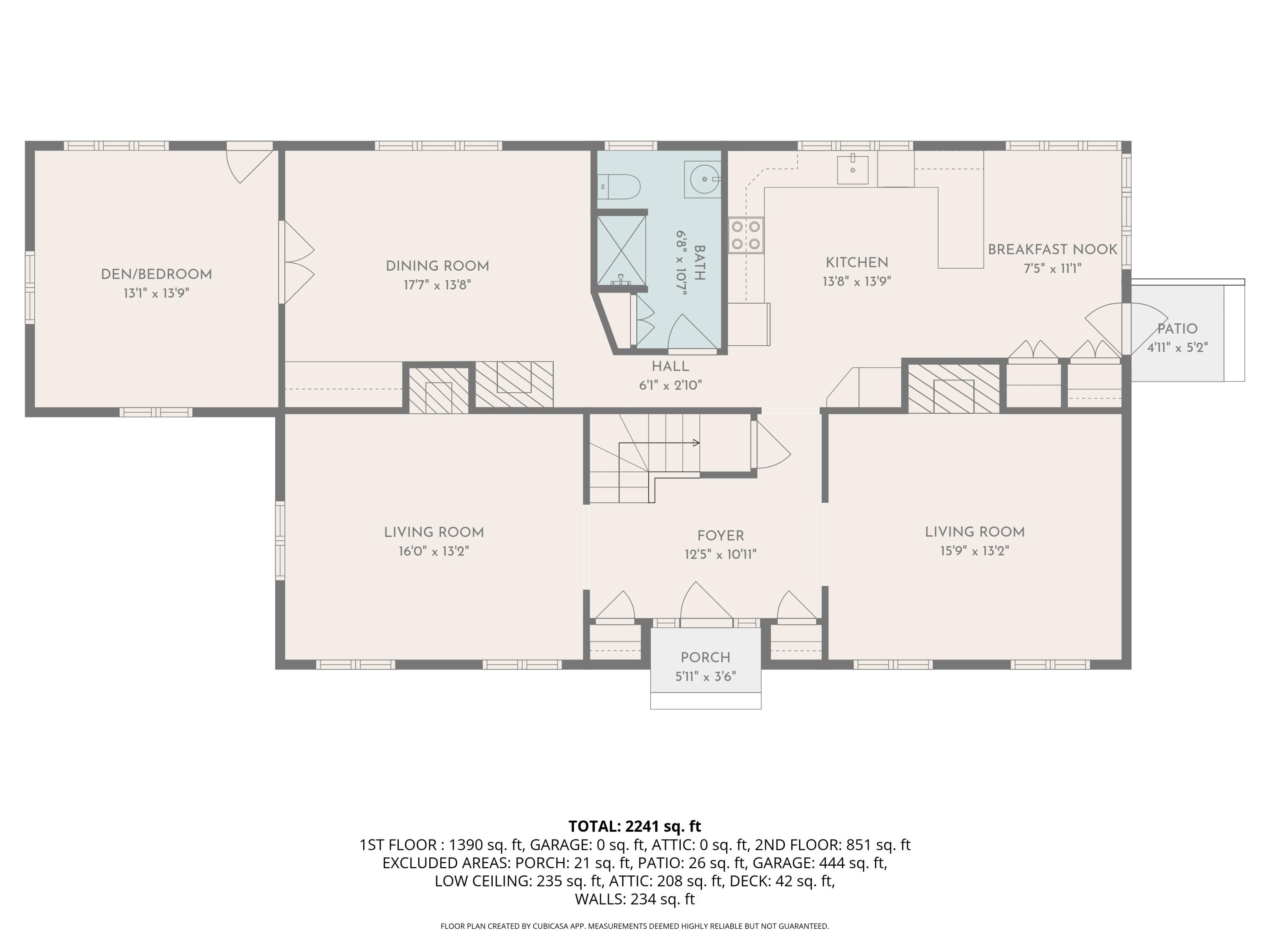 20 Howland Lane East Sandwich MA 02537