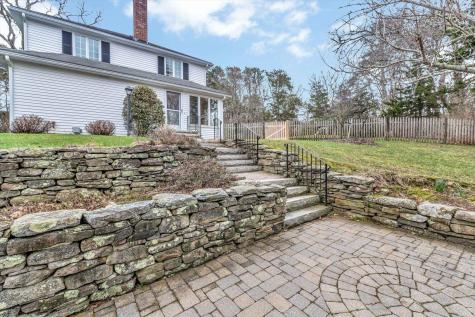 20 Howland Lane Sandwich MA 02537