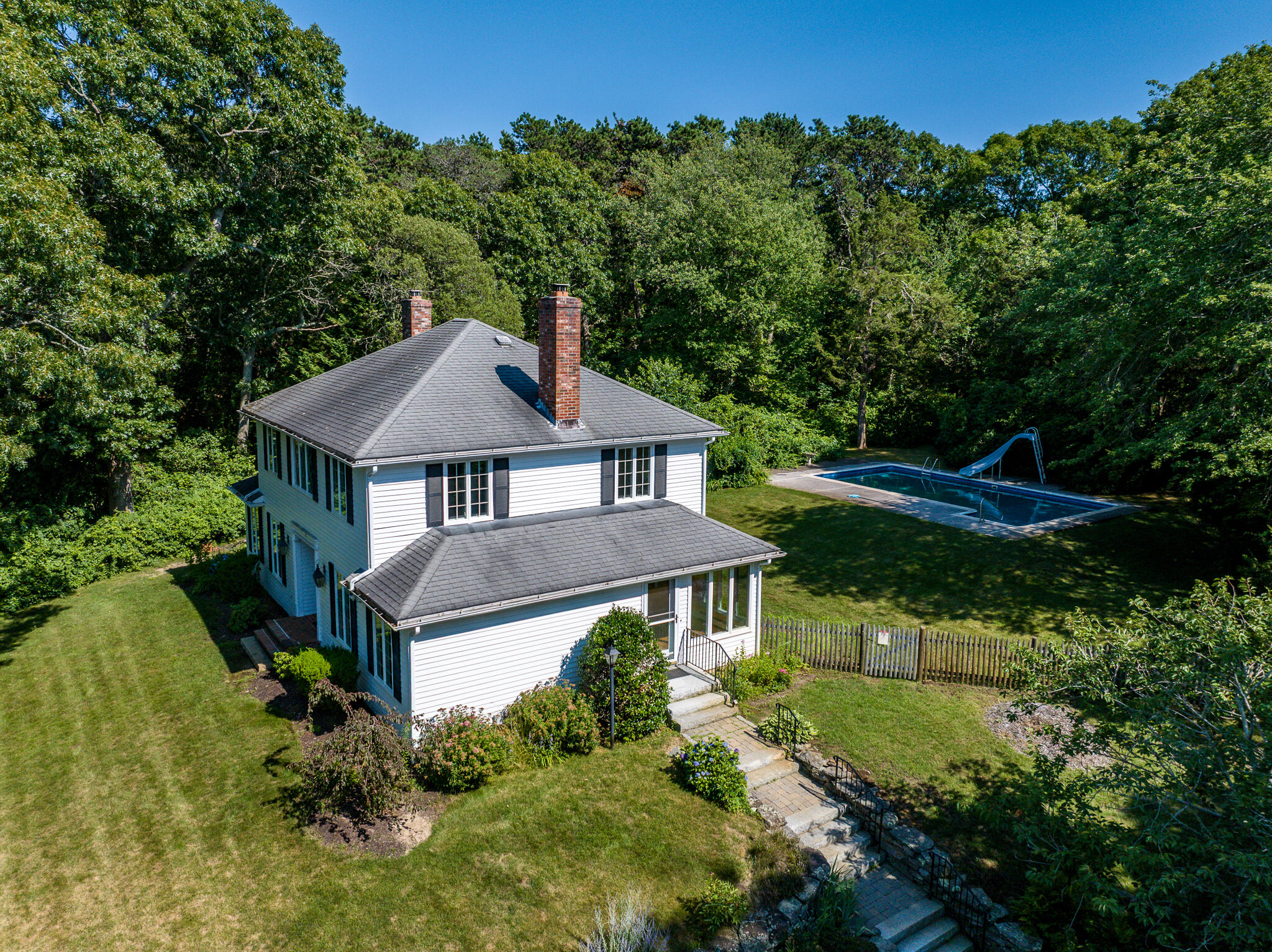 20 Howland Lane East Sandwich MA 02537
